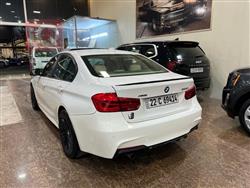 بي ام دبليو الفئة 3